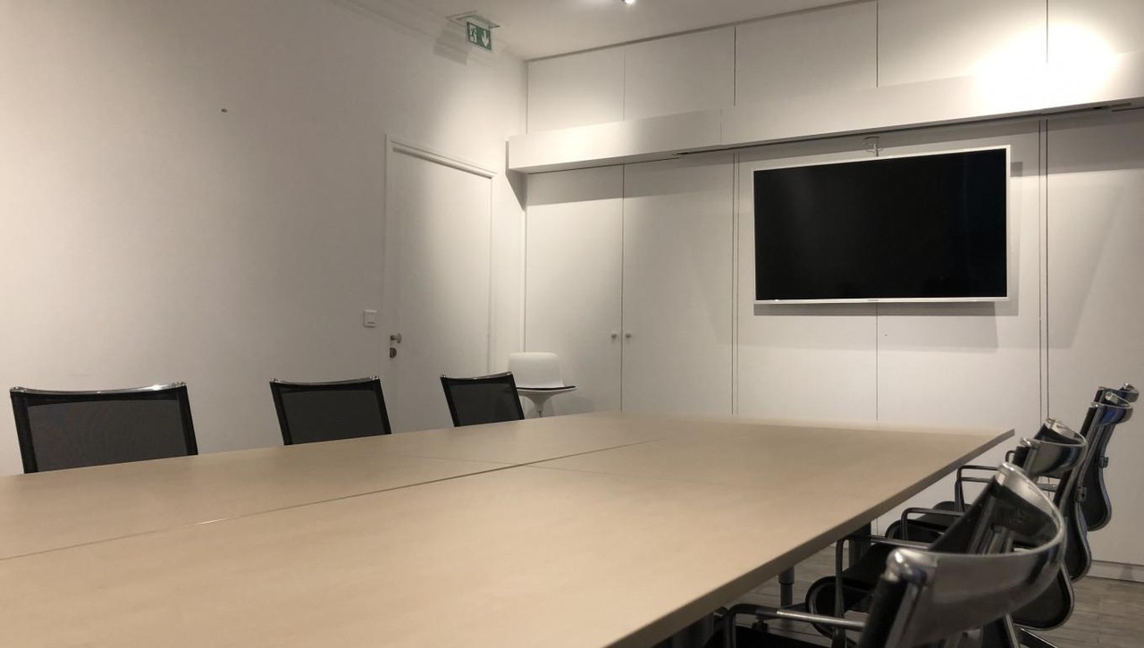 Bureau Test du bureau